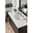 thumbnail image 3 of James Martin Vanities 850-V48-3Clw Metropolitan 48" Free Standing Or Wall Mounted /, 3 of 7