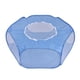 thumbnail image 1 of Jaula de ejercicio para perros y hámsteres, juguetes para hámsteres, ratas, gatos y ardillas. A_Azul cielo, 1 of 9