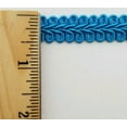 thumbnail image 2 of 1/2" Chinese French Braid Gimp Trimming - 12 Continuous Yards - Many Colors!&nbsp;, 2 of 2