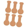 thumbnail image 4 of Sticker Straps For Bit, Fingertoe Patch 10 Pieces Patch For Fingertoe Plates, Elastic Bit Valgus Ribbon, Anti Wear Sports Stickers, 4 of 8