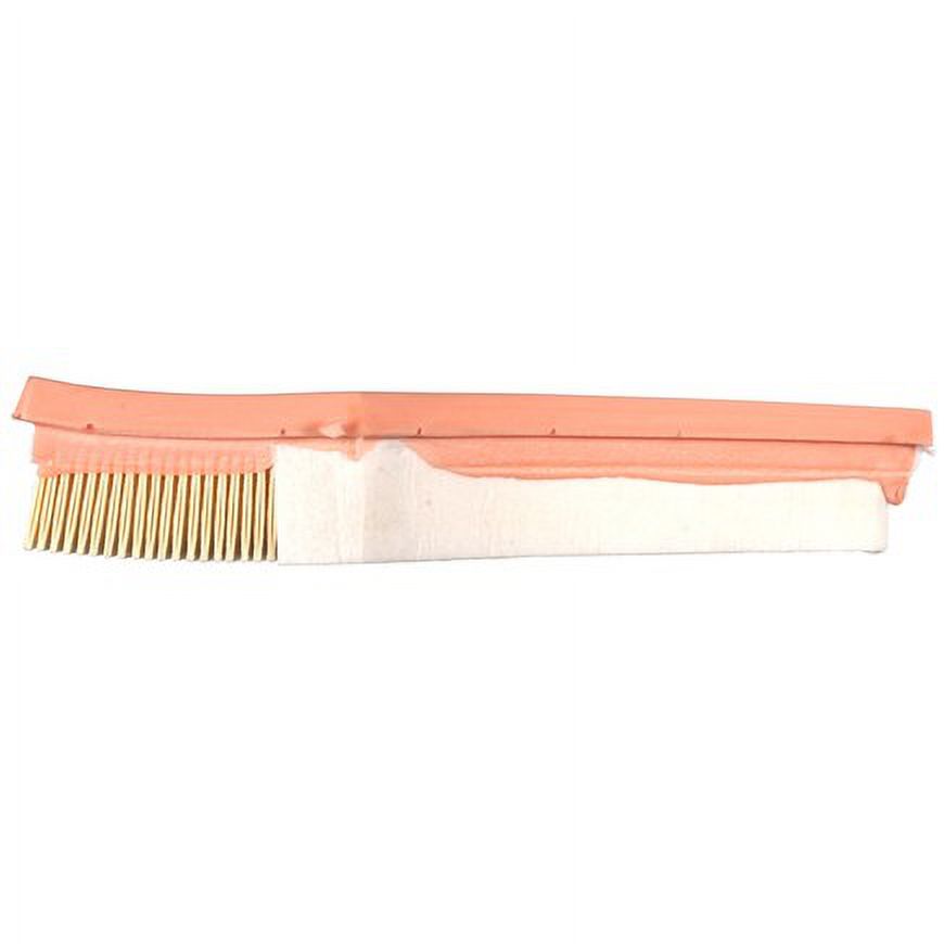 MAHLE LX 2098 Air Filter