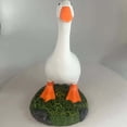 thumbnail image 4 of Xihbxyly Estatua Magnética de Patos, Diseño Original de Resina, Llavero Magnético, Decoración Versátil para El Hogar y La Oficina, Idea de Regalo Única, Resistente y Duradera, Juego de 1 Pieza, 4 of 6