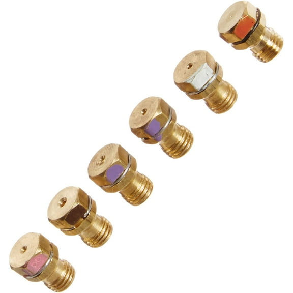 Electrolux Genuine OEM 318565406 Range Conversion Kit