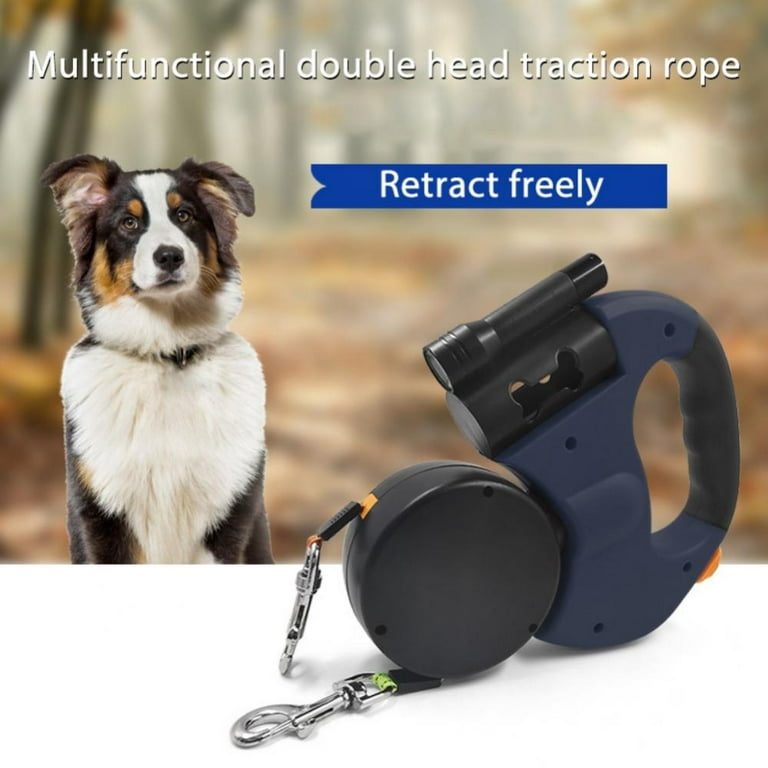 Heavy duty dog leash walmart 2025
