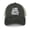 Black, variant on I Like Music More Than People Black Baseball Cap for Men Women, Adjustable Snapback Hats Trucker Hat