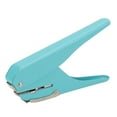 thumbnail image 4 of Single Hole Punch, Manually Punch Small Hole Punch Small Portable Practical With Chip Collector For Photograph For Stationery, 4 of 8