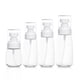 thumbnail image 1 of Yuxuan spray botella 30ml 80ml 100ml protector solar spray pequeño spray PETG sub-botella, 1 of 4