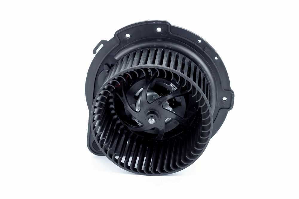Nissens 87064 HVAC Blower Motor Assembly