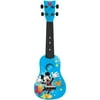 First Act Disney Mickey Mouse 20" Mini Guitar