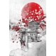 thumbnail image 1 of DIY 5D diamond painting Japanese Dance Diamond Painting Full Drill For Home Decor Gift 1 . x25.6, 1 of 4