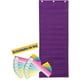 Pacon Dry Erase Activity Pocket Chart, 34