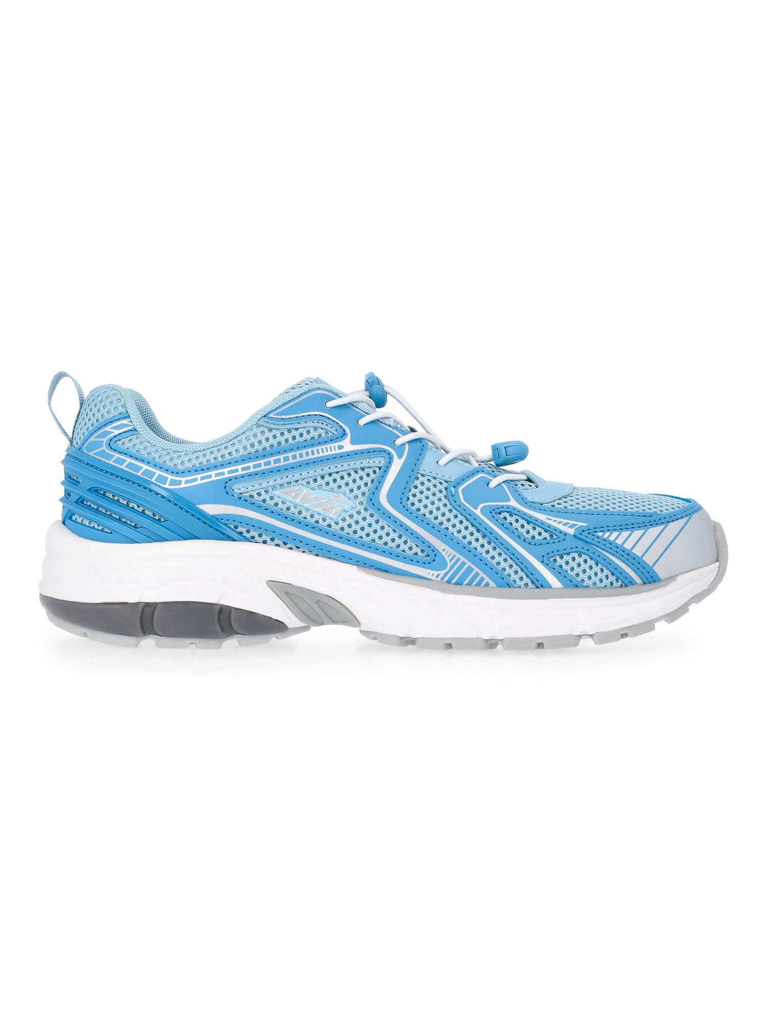 Avia Women's Performance Bungee Athletic Sneakers