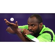 GEWO Basic Aruna Carbon Offensive - Table Tennis Blade