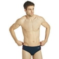 thumbnail image 5 of Sporti HydroLast Splice Brief Swimsuit, Briefs (Men’s), 5 of 12