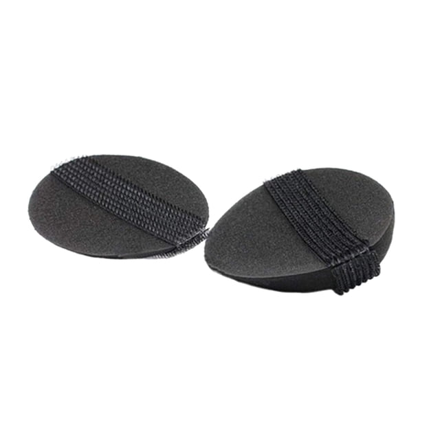 Pack of 2 Women's Volume Bouffant Beehive Shaper Bump Comb