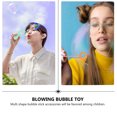 thumbnail image 3 of CIMAXIC Blowing Bubble Set 1 Set 28pcs Bubble Blowing Bars Bubble Wands Handheld Bubble Sticks (Assorted Color),8.27"X8.27"X0.98", 3 of 5