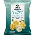 thumbnail image 2 of Quaker Rice Crisp Ranch Buttermilk - 6.06oz pack of 2, 2 of 3