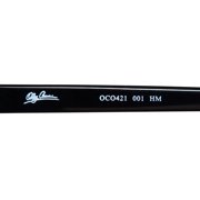 Oleg Cassini Oco 421 Eyeglass Frame/glasses Signature Logo On Temples Premium