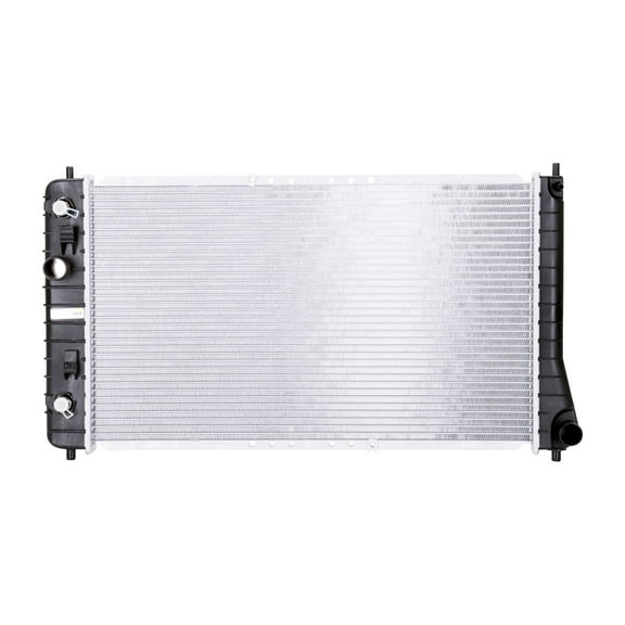 Radiator Fits select: 1995-2002 CHEVROLET CAVALIER, 1995-2002 PONTIAC SUNFIRE