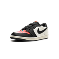 thumbnail image 4 of Jordan MENS Air Jordan 1 "Paris Saint-Germain" HF8828 100 from Stadium Goods, 4 of 8