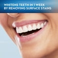 thumbnail image 4 of Oral-B 3D White Luxe Pulsar Manual Toothbrush, Medium (Pack of 3), 4 of 4