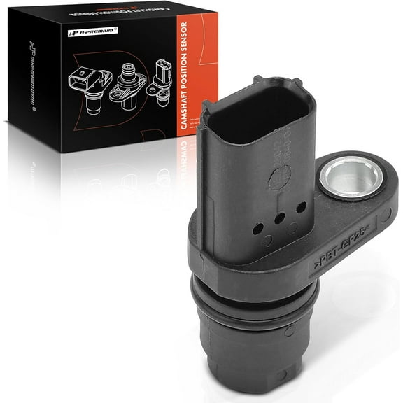 A-Premium Engine Camshaft Position Sensor Compatible with Honda CR-V 2017-2020, Civic 2016-2022, Accord 2017-2022, Insight 2019-2020, Clarity 2018-2020 & Acura RDX 2019-2022, TLX 2021, 1.5L 2.0L 3.0L