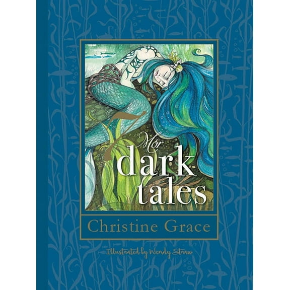 7 Mór Dark Tales (Paperback)