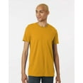 thumbnail image 4 of Tultex Combed Cotton T-Shirt, 4 of 6