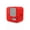 Red, variant on For GoPro Hero11 Black Mini QKOO Silicone Protective Case