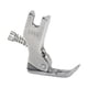 thumbnail image 4 of Prensatelas de máquina de coser Industrial S955, pie de cremallera estrecha, reemplazo de pie, accesorios de pie de costura de borde plisado duradero,, 4 of 9