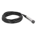 thumbnail image 1 of Water Level Sensor, IP68 Waterproof Throw in Type Submersible Level Transmitter Water Liquid Level Sensor, Accuracy Hydrostatic Level Sensor Detector, 1 of 7