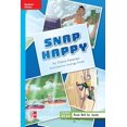 thumbnail image 1 of Pre-Owned Reading Wonders Leveled Reader Snap Happy: On-Level Unit 5 Week 1 Grade 5 (Spiral-bound) 0021192464 9780021192465, 1 of 1