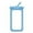 Blue, variant on Waterproof Phone Pouch IPX8 Phone Case for Beach and Underwater Use with Lanyard Fits All Phones Up To 6.7 in