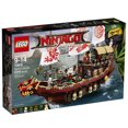 thumbnail image 4 of LEGO Ninjago - Destiny's Bounty (70618), 4 of 6
