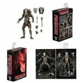 thumbnail image 3 of YQLADB Predator 7" Scale Action Figure Ultimate Jungle Hunter Collectible Model, 3 of 5