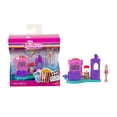 thumbnail image 4 of Set de Juego Mattel Barbie Mini Sorpresa, 4 of 5