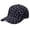 Nature Insp, variant on Minimalist Hedgehog Design Baseball Cap - Unisex Structured Hat with Curved Brim & Snapback Closure