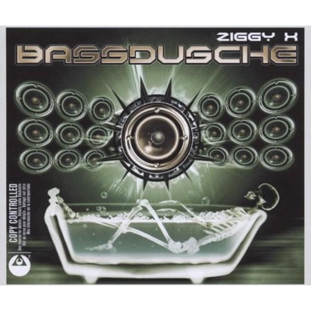 Bassdusche (Audiobook)