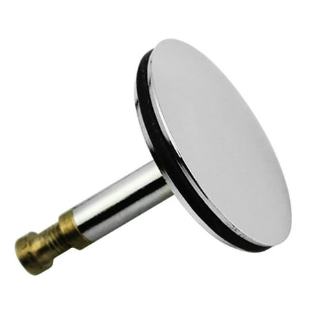 

JULYING 43mm Bathtub Stopper Replacement Bath Bounce Waste Plug Collector Water Filter