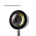 thumbnail image 4 of Lampara de ambiente proyector atmósfera luces led luz amarilla, 4 of 5