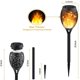thumbnail image 3 of Lámpara de antorcha solar ENTASSER 12 led para exteriores decorativa, 3 of 5