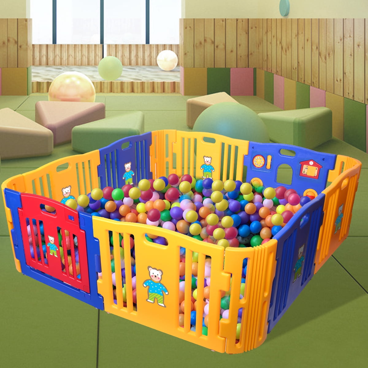 jaxpety playpen