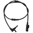 thumbnail image 2 of 2X Front Left Right Side ABS Wheel Speed Sensor Compatible With Mercedes Benz Sprinter 2500 3500 10-18 Dodge Freightliner Sprinter 2500 3500 07-09 9065400317, 2 of 6