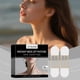 thumbnail image 2 of 1-6pcs JAYSUING 12PCS Instant Neck Lift Patches Invisible Firming Lift Strip Patch Firming Neck Tape, 2 of 5