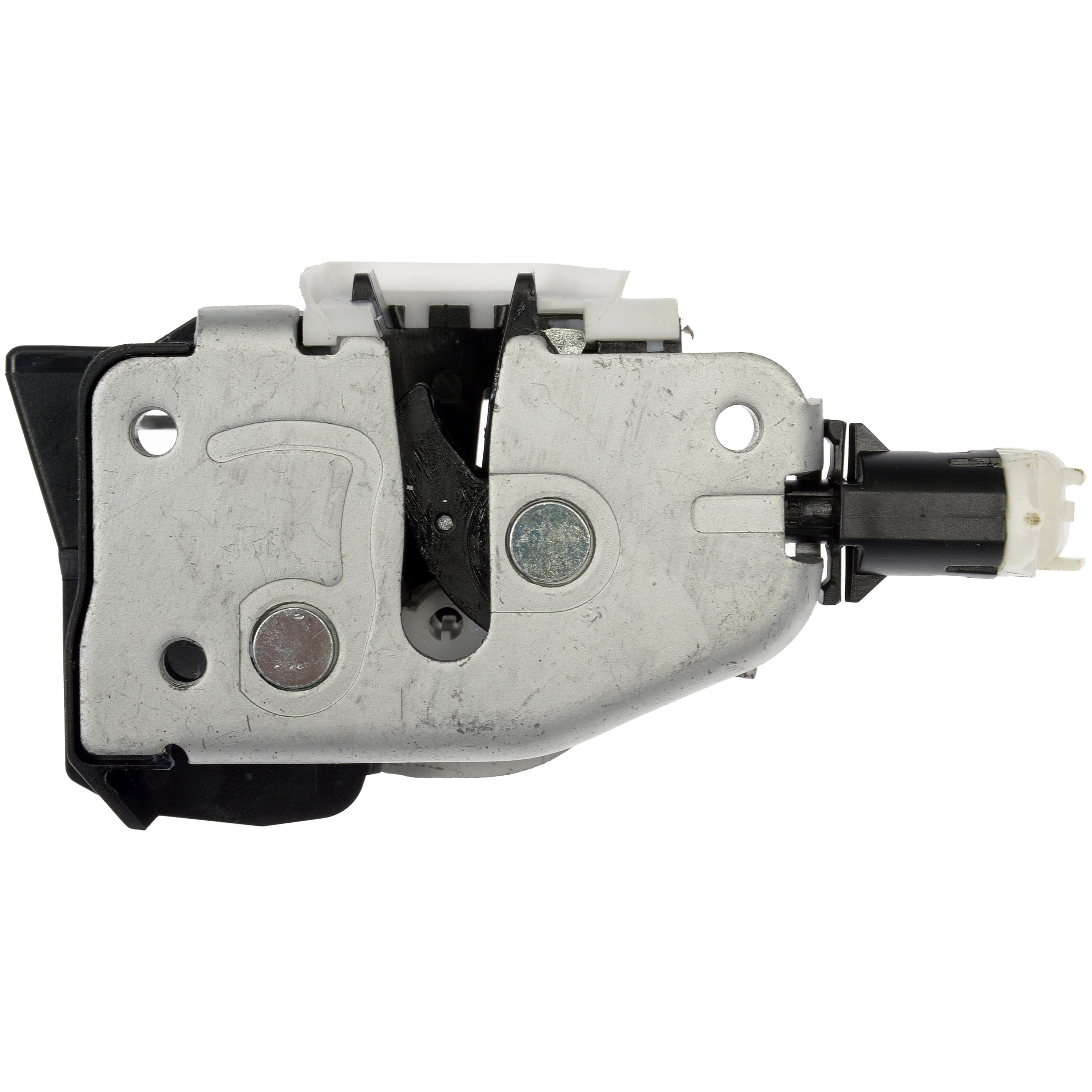 Dorman 940-265 Rear Driver Side Door Latch Assembly for Specific Ford Models