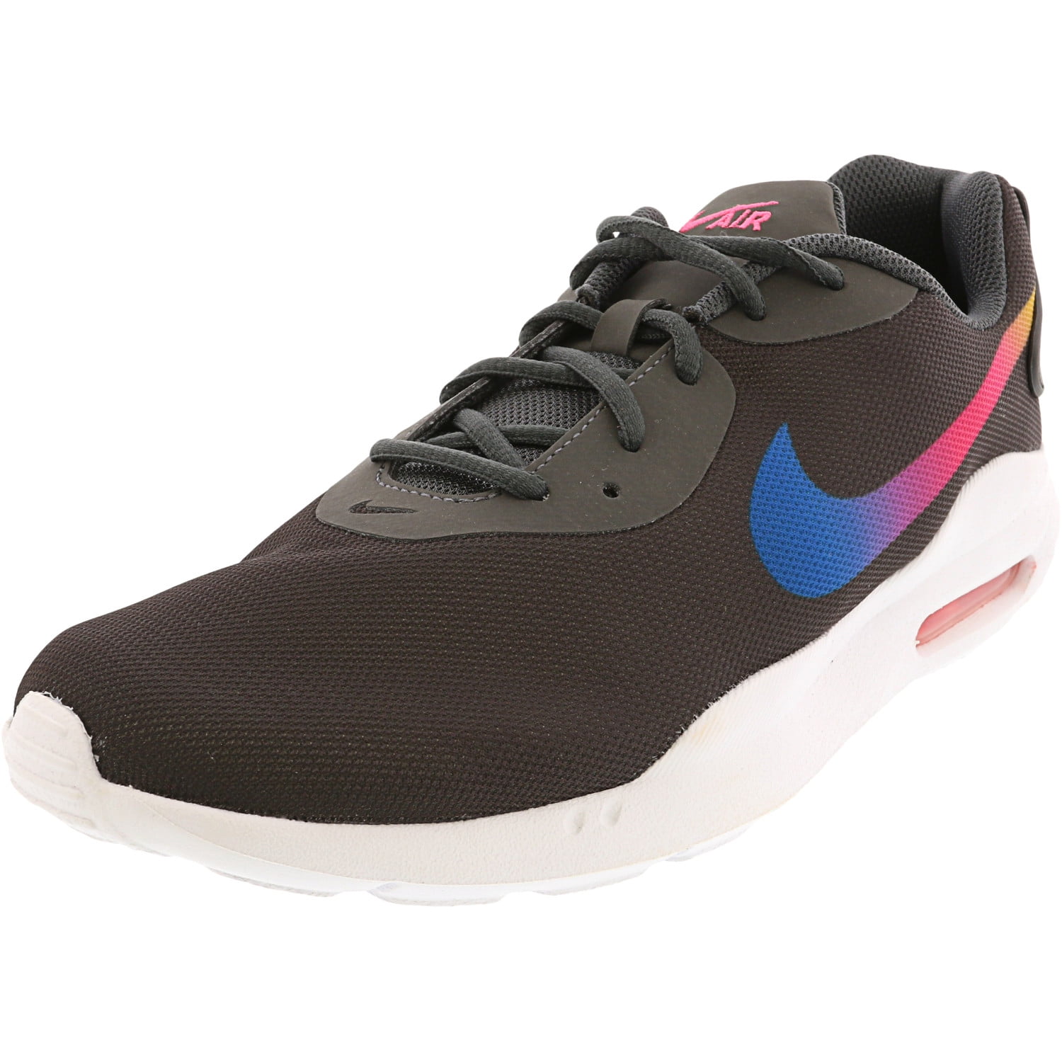 nike air max oketo women's running shoes