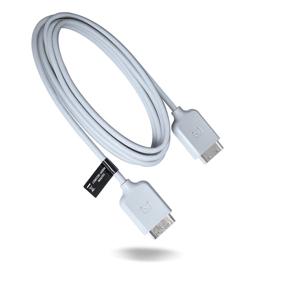 BN39-02615A One Connect Cable Compatible with Samsung TV 32in The Frame QLED TV QN32LS03TB QE32LS03TC QN32LS03BB (BN3902615A)