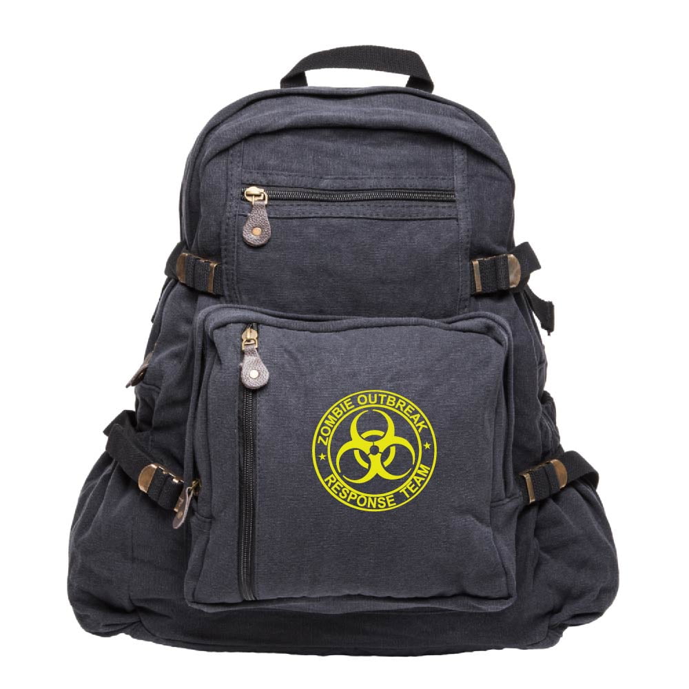 Steve Madden Faux Leather Black Neon Mini Backpack Purse W Tassels Adorable  7.5” | eBay