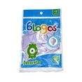 thumbnail image 1 of Globos Blogos No. 9 Lila 30 Piezas, 1 of 4