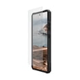 thumbnail image 6 of UAG Samsung Galaxy S25 Ultra Screen Protector 6.9"Glass Shield - Ultra-clear HD Anti-Fingerprint Bubble Free, Clear, 6 of 6